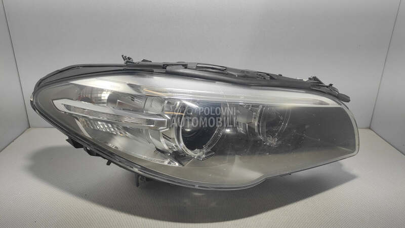 FAR za BMW Serija 5