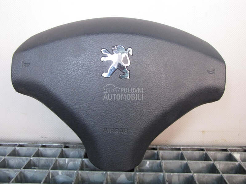 AIRBAG VOLANA za Peugeot 5008