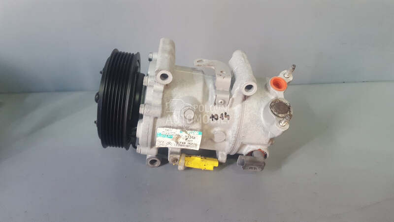 KOMPRESOR KLIME za Citroen C3