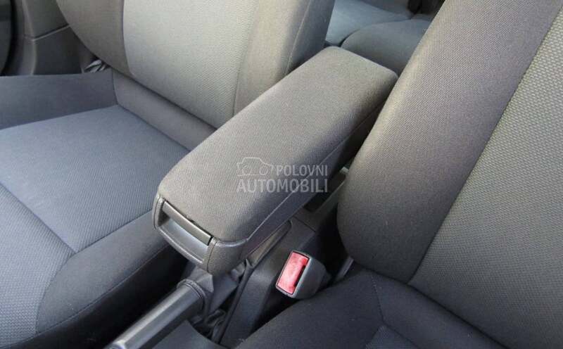 Naslon za ruke za Opel Astra H od 2004. do 2014. god.