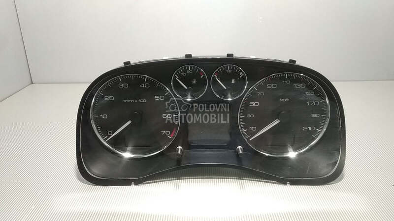 CELER SAT za Peugeot 307