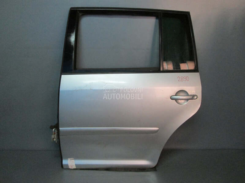 VRATA za Volkswagen Touran