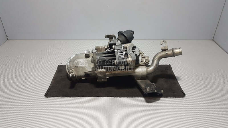 HLADNJAK EGR VENTILA za Peugeot 308