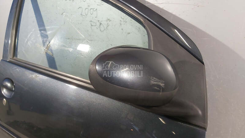 RETROVIZOR za Peugeot 107