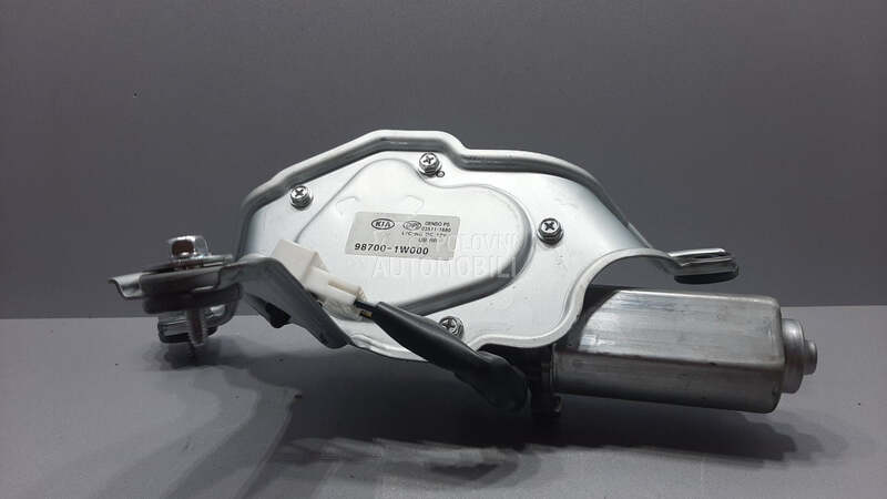 MOTORIC BRISACA GEPEKA za Kia Rio