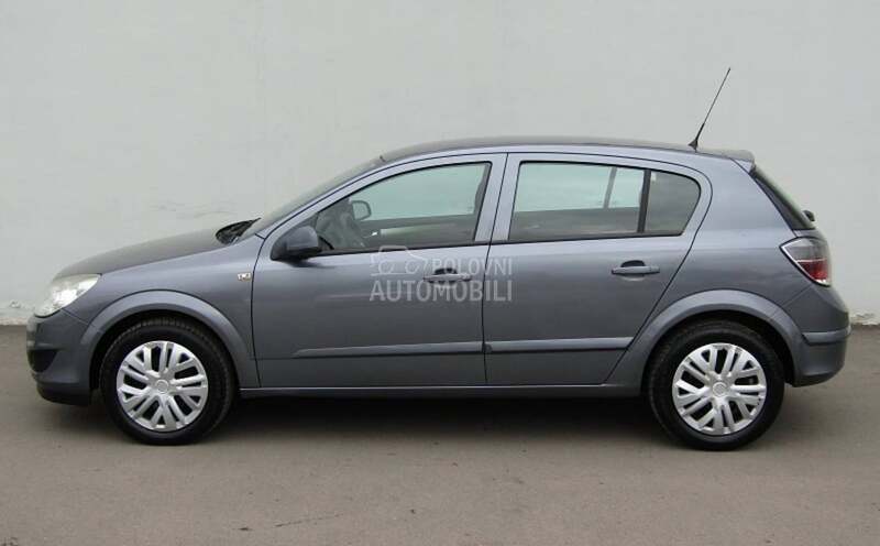 Vrata za Opel Astra H od 2004. do 2014. god.