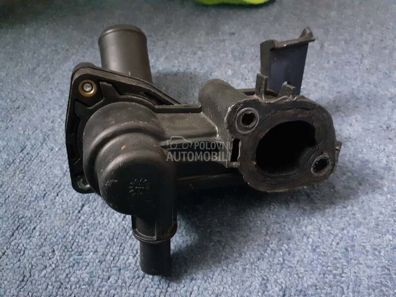 kućište termostata za Ford Focus od 1999. do 2004. god.