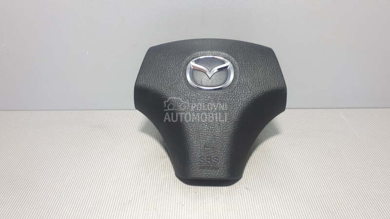 AIRBAG VOLANA za Mazda 6