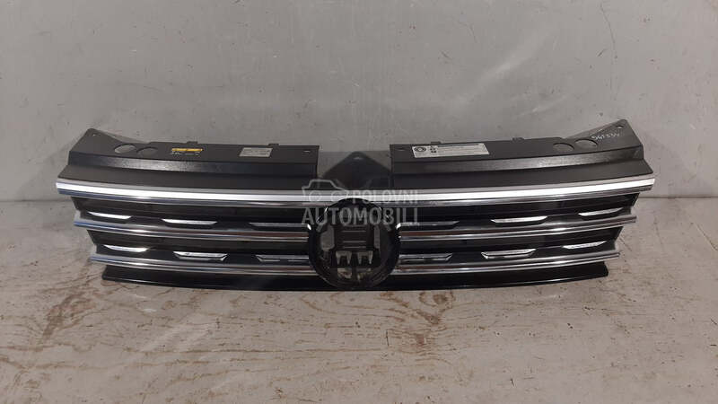 MASKA za Volkswagen Tiguan