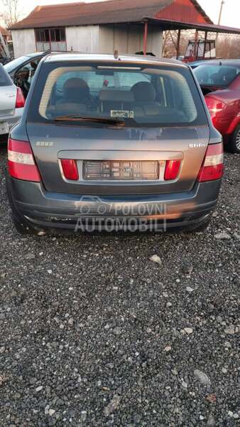Kompjuter - računar za Fiat Stilo