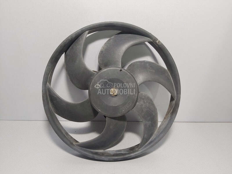 VENTILATOR za Alfa Romeo 145