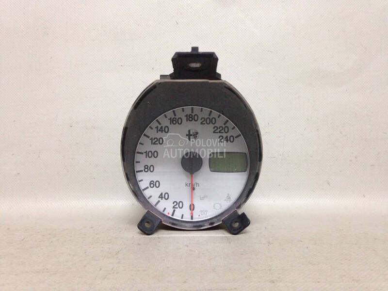 CELER SAT za Alfa Romeo 156