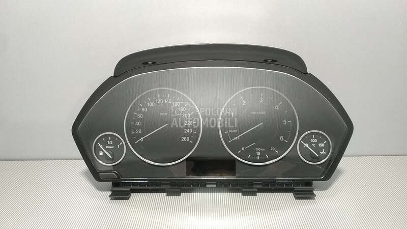 CELER SAT za BMW Serija 3