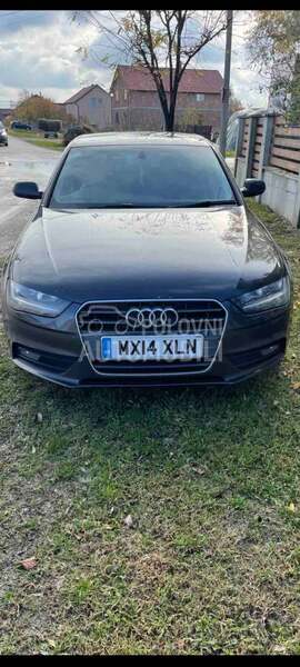 radilica 2.0 3.0 tdi tfsi za Audi A4 od 2008. do 2016. god. za Audi A4 od 2008. do 2016. god.