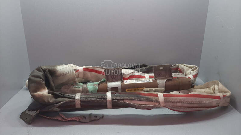 KROVNI AIRBAG za Toyota RAV 4
