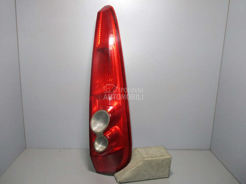STOPA za Ford Fiesta