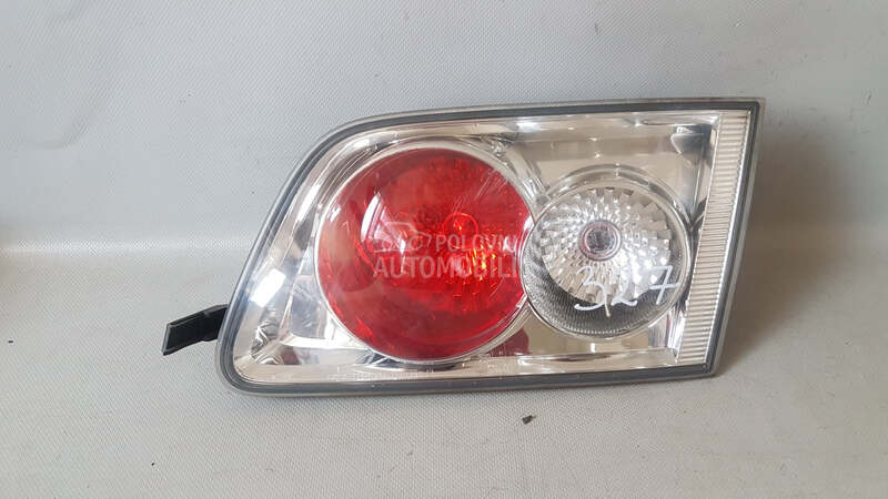 STOPA za Mazda 6