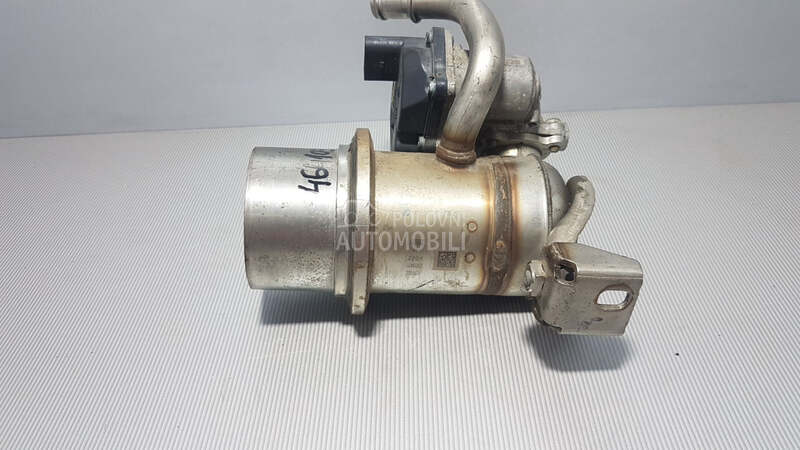 HLADNJAK EGR VENTILA za Volkswagen Golf 7