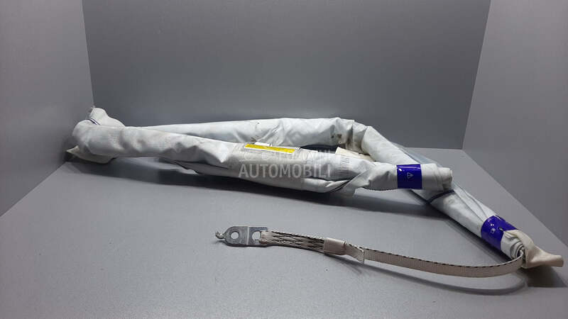 KROVNI AIRBAG za Ford Ranger