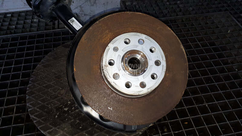 KOCIONI DISK za Volkswagen Golf 7
