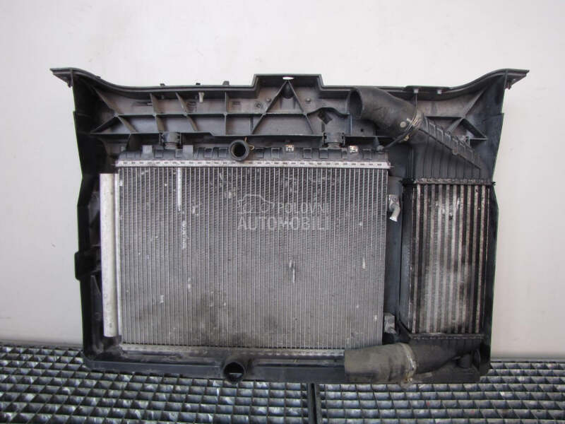 INTERKULER za Fiat Scudo