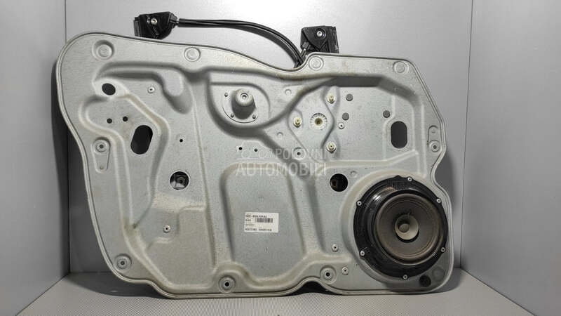 ELEKTRO PODIZAC STAKLA za Volkswagen Caddy