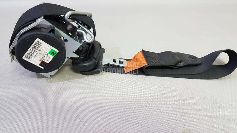 POJAS za Ford Focus