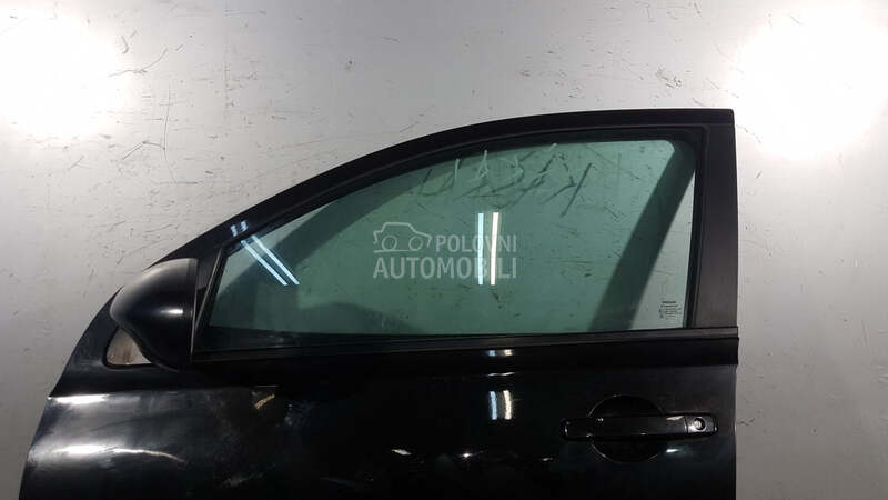 STAKLO za Nissan Qashqai