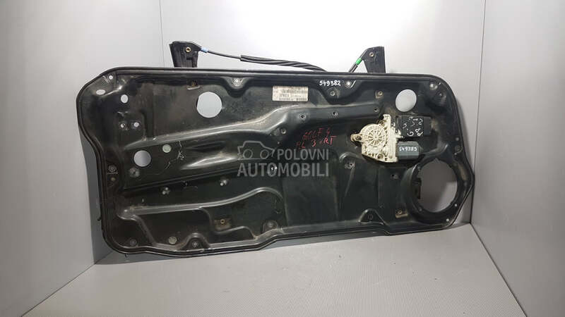 ELEKTRO PODIZAC STAKLA za Volkswagen Golf 4
