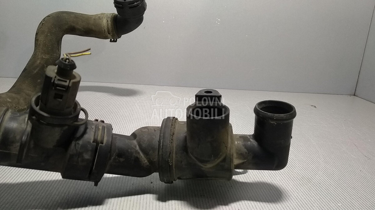 TERMOSTAT za Volkswagen EOS
