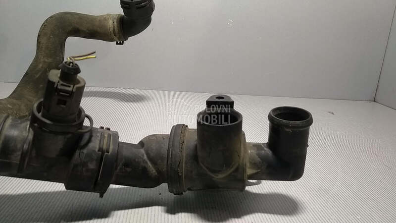 TERMOSTAT za Volkswagen EOS