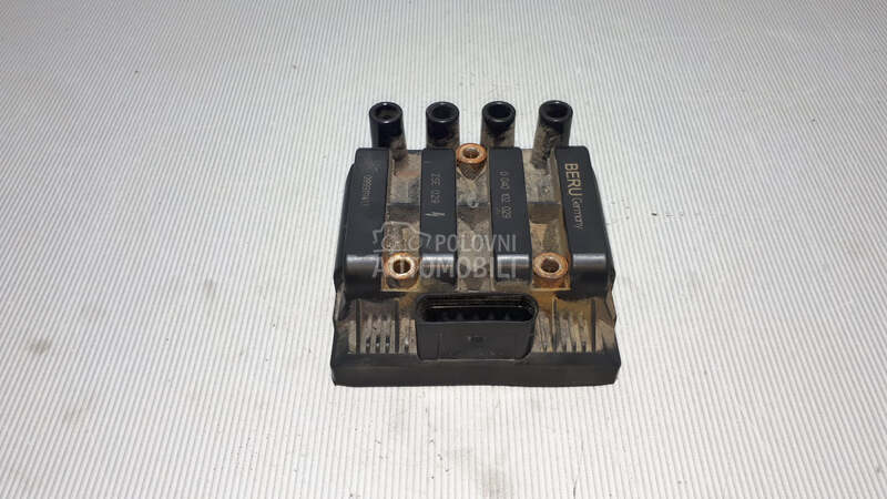 BOMBINA za Volkswagen Touran