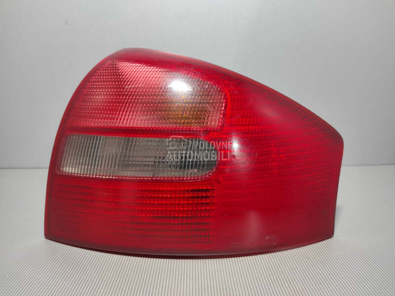STOPA za Audi A6