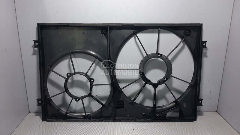 NOSAC VENTILATORA za Volkswagen Golf 5
