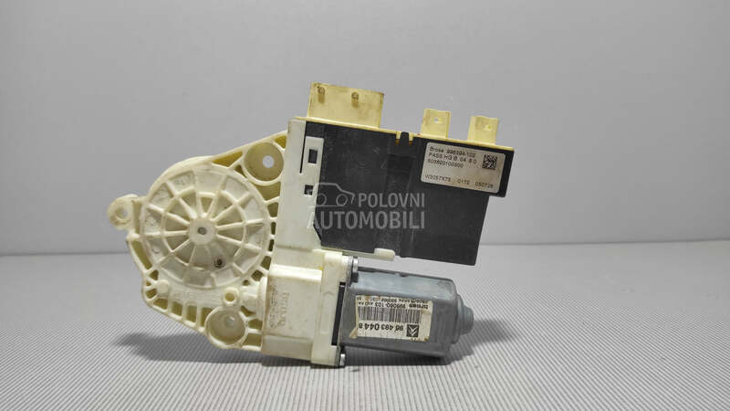 MOTORIC PODIZACA STAKLA za Citroen C5