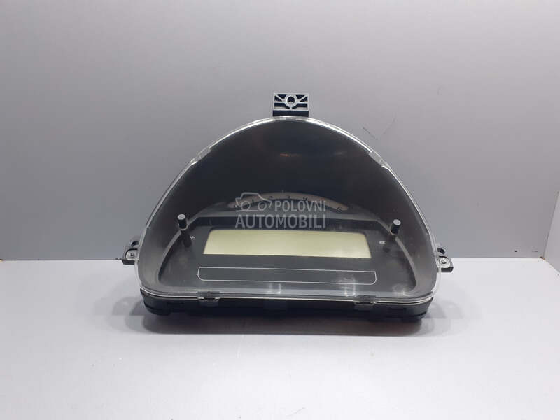 CELER SAT za Citroen C3