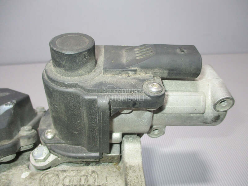 EGR za Volkswagen Golf 5