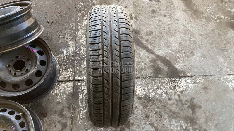 Firestone 195/65 R15 Letnja