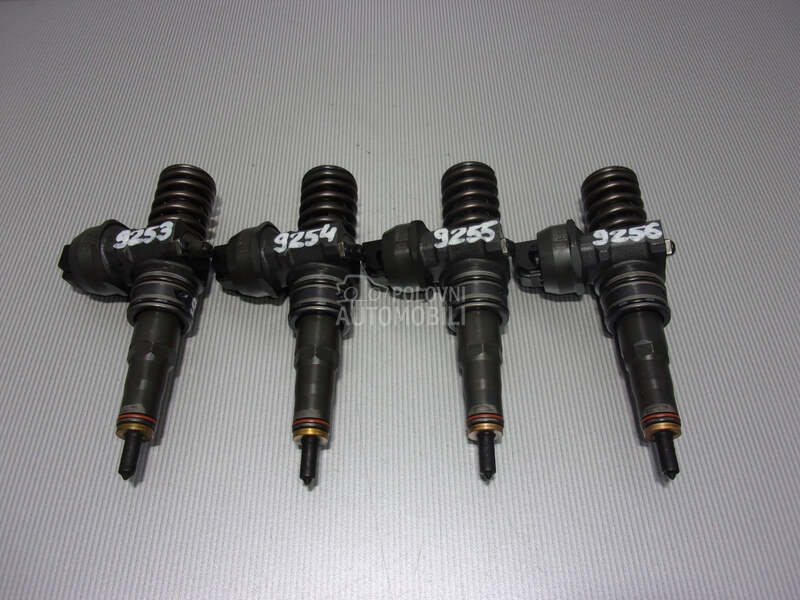 DIZNA za Audi A3