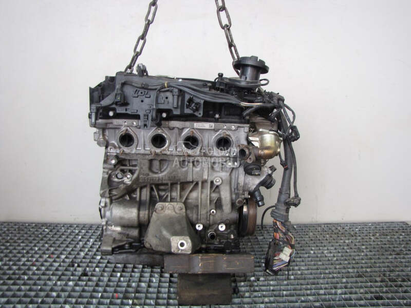 MOTOR za BMW Serija 5