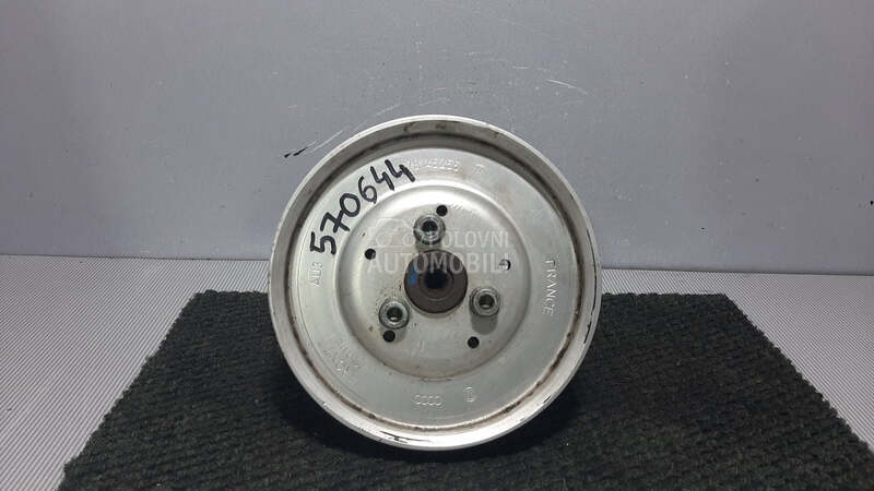 SERVO PUMPA za Audi A6