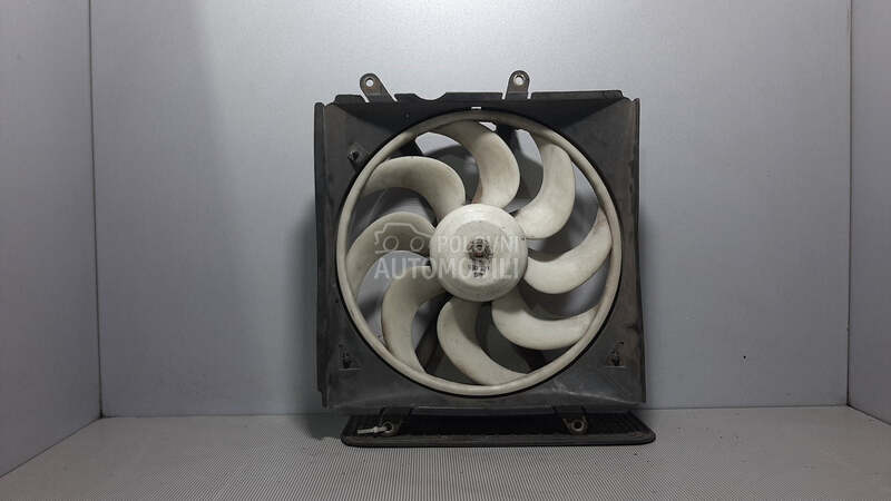 VENTILATOR za Toyota Avensis