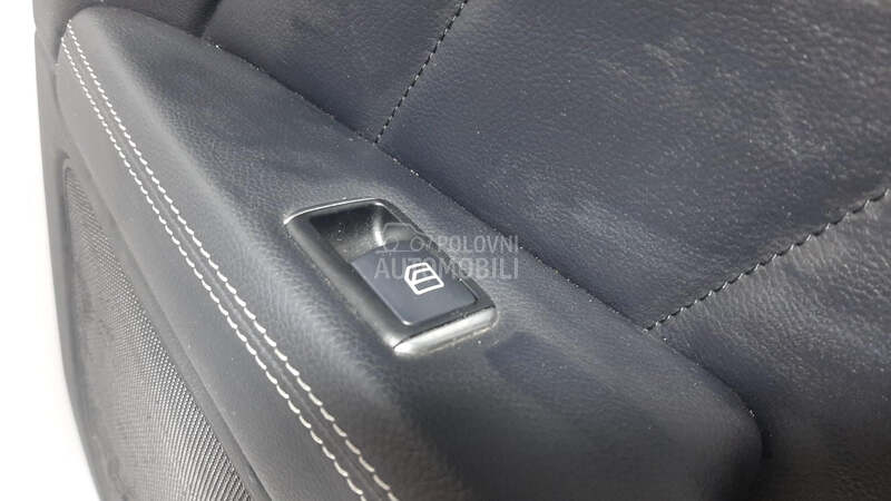 PREKIDACI PROZORA za Mercedes Benz CL Klasa