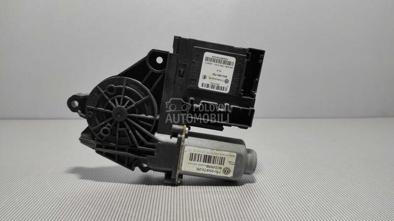 MOTORIC PODIZACA STAKLA za Volkswagen Caddy