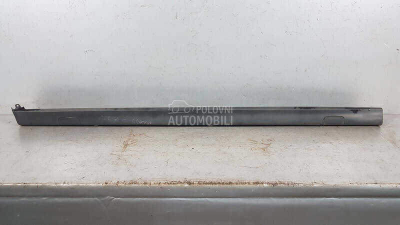 PRAG za Opel Corsa C