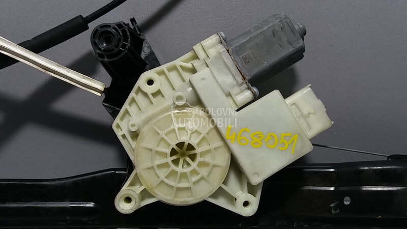 MOTORIC PODIZACA STAKLA za Peugeot 308