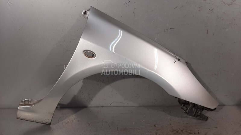 BLATOBRAN za Peugeot 307