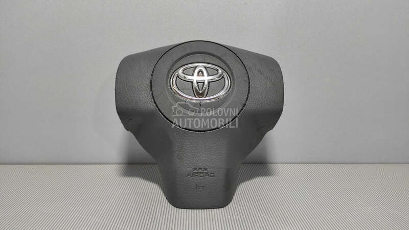 AIRBAG VOLANA za Toyota RAV 4