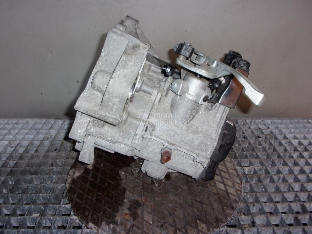 MJENJAC za Volkswagen Polo