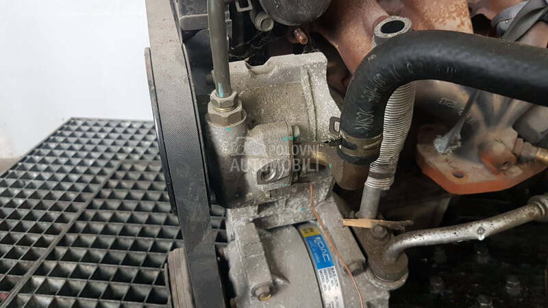 SERVO PUMPA za Chevrolet Aveo